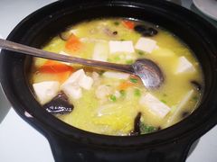-香丰阁·烤鸭·川湘菜(清河店)
