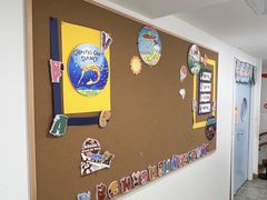 -昂立少儿成长中心(浦东蓝村路地铁站校区)