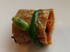 -金轩中餐厅 Jin Xuan(浦东丽思卡尔顿酒店)