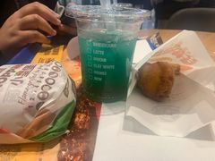 -汉堡王(连江万星店)