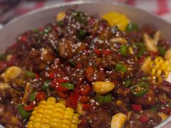 -辣小鲜·南昌大排档(船山路店)