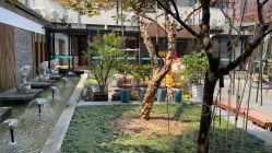-保丽宝泰母婴护理院·月子中心·产康·中医(常州店)