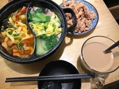 -线人米线(桂林路店)