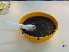 -德记山水豆腐花