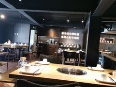 -百草滩羊清水涮羊肉(长城路店)