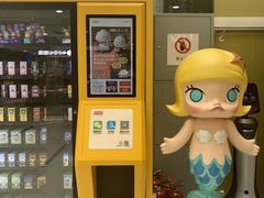 -泡泡玛特POPMART(石景山万达店)