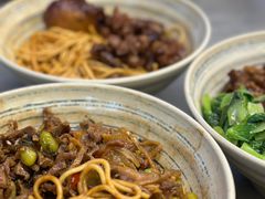 -梅溪·小伙子干挑面(安吉总店)