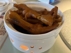 -粤点越有·茶点·粤菜(樵岭国际店)
