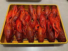 -龙虾奇迹(大华三路店)