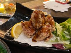 -白石的深夜食堂(大上海店)