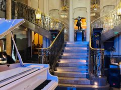 -波特曼西餐厅(中央大街店)