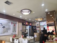 -赵奶奶水饺锅贴小酒馆(丁字沽店)