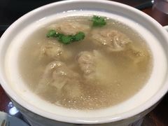 -惠宾饭庄(中山路店)