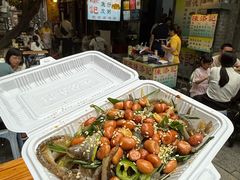 -陈添記·祖傳爽鱼皮·西关老字号(广州首店)