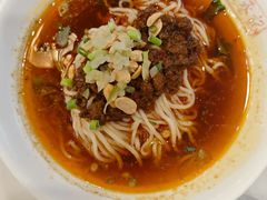 -余丞记川渝面馆(云峰店)