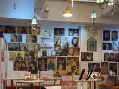 -超琪星·咖啡简餐(川音店)