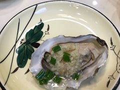 -鑫悦楼煎蟹·16年海鲜大排档