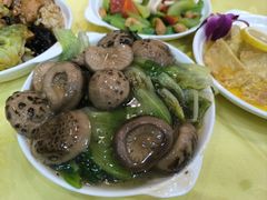 -天坛大佛