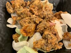 -西安烤鸭店(369烤鸭王店)