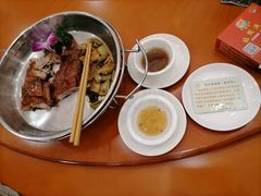 -国家五钻酒家·西樵旺阁渔村(西樵店)