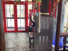 -唇辣号重庆老火锅(燕郊鑫乐汇店)