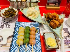 -火影忍者一乐拉面(环球港店)