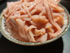 -王婆乔鲜鱼自助火锅(蜀汉路店)