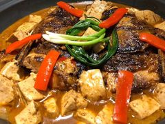 -乾隆美食·本帮菜(黄河路店)