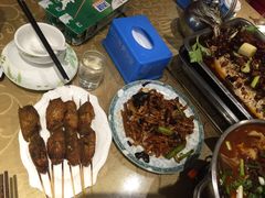 -三味鱼屋(琥珀山庄店)