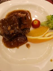 -华东饭店·园林式婚礼宴会厅酒店