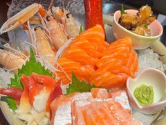 -匠和风精致料理(宁德万达店)