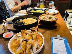-张家卫·阳江菜·小海鲜(肥婆湾桥店)