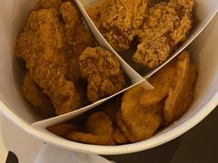 -麦当劳(中山路店)