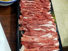 -恩福来涮羊肉(中北旗舰店)