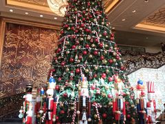 -北京中国大饭店