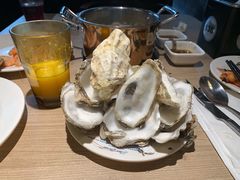 -星伦多 自助料理(圆融店)