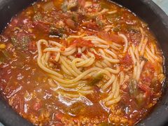 -浩海火燒雲傣家菜(芮欧百货店)