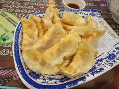 -长人馄饨铺(解放街店)