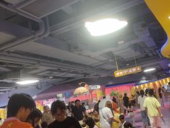 -奈尔宝家庭中心·亲子餐厅(苏州大悦城店)