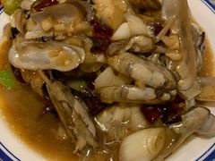 -狮龙啤酒烧烤屋(建二路店)