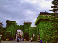 -大连海昌发现王国主题公园