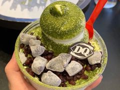 -DQ·蛋糕·冰淇淋(万象城店)