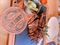 -MR.ROCKY洛奇先生RESTAURANT&BAR(宝安壹方城店)