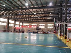 -布波运动公园羽毛球场