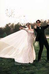 -卡兹摄影STUDIO婚纱摄影(文化路万达店)