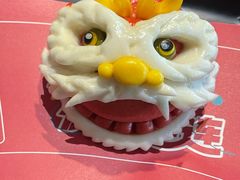 -海底捞火锅(新松江路生日主题店)