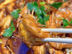 -邵汇大虾火锅(鲁迅路店)