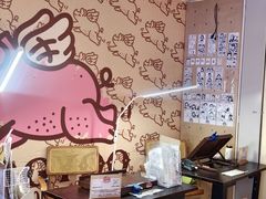 -PIGGYOO人生四格漫画店(朝外店)