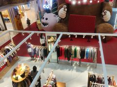 -松雷商业(南岗店)