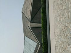-北京周口店北京人遗址博物馆